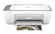 МФУ HP DeskJet 2820e All-in-One A4 Color WiFi USB Струйный принтер + копир + сканер - изображение 1