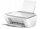 МФУ HP DeskJet 2810e All-in-One A4 Color WiFi USB Струйный принтер + копир + сканер - изображение 2