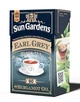 Чай чорний Earl Grey, 90г Sun Gardens - изображение 1