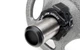 Замки для грифа с фиксатором Lock-Jaw PRO TA-4600-25 2шт 25мм - изображение 4
