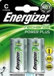 Акумулятори Energizer Recharge Power Plus C 2500 mAh 2 шт (7638900138740) - зображення 2