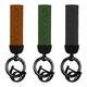 Брелок для Ключей Leather Luxury, Эко-Кожа, Brown - изображение 2