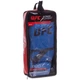 Перчатки боксерские UFC PRO Fitness UHK-75037 16 унций синий - изображение 9