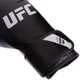 Рукавички боксерські UFC Fitness PRO UHK-75027 12 унцій чорний - зображення 6