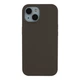Чохол Soft Silicone Case Full Size для iPhone 15 35.Dark Olive - изображение 1