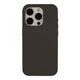 Чохол Soft Silicone Case Full Size для iPhone 15 Pro Max 35.Dark Olive - зображення 1
