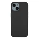 Чохол Soft Silicone Case Full Size для iPhone 15 15.Dark Grey - изображение 1