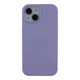 Чохол Soft Silicone Case Full Size для iPhone 15 39.Elegant Purple - изображение 1