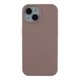 Чохол Soft Silicone Case Full Size для iPhone 15 07.Lavender - изображение 1