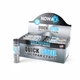 Клей (холодная сварка) Nowax Quick Steel темно-серый, 57г - изображение 1