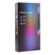 Студийная RGB Лампа DX24019-BT-2 света на все 270° , с пультом дистанционного управления - изображение 2
