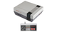 Набор Консоль Nintendo NES Classic Mini Europe Light Grey + 30 Встроенных Игр Б/У + Геймпад Проводной - изображение 2