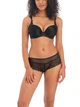 Бюстгальтер формований з кісточками Freya Temptress 400131BLK 80F Чорний (889501430864 ) - зображення 6