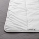 Ковдра ІКЕА SMÅSPORRE 150x200 см - изображение 2