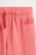 Брюки Gap 152(см) Розовый (133121) - изображение 3