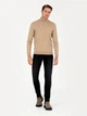 Джинси Slim Fit чоловічі Pierre Cardin G021GL080-000-2104981 (Antrasit) W33L32 Антрацит (8683858081104) - зображення 3