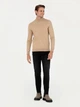 Джинси Slim Fit чоловічі Pierre Cardin G021GL080-000-2104981 (Antrasit) W33L32 Антрацит (8683858081104) - зображення 4