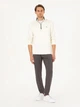Спортивні штани чоловічі Pierre Cardin G021SZ0OP-000-2099337 (Antrasit) L Антрацит (8683858088615) - зображення 3