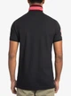 Поло довге чоловіче U.S. Polo Assn 11D258-EE00A (Black) 2XL Чорне (786660982848) - зображення 2