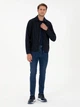 Джинсы Slim Fit мужские Pierre Cardin G021GL080-000-2104940(mavi) W32L30 Синие (8683858080664) - изображение 3
