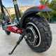 Электросамокат с сиденьем KugooKirin M4 PRO (1000W,18Ah) - изображение 12