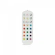 LED Светильник аккумуляторный сенсорный с пультом VIDEX VL-NL103W-R - изображение 2