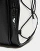 Сумка через плечо Nike Air Jordan Festival Bag Crossbody в чёрно-белом цвете. - изображение 3