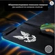 Геймерский коврик Razer Goliathus Extended Chroma RGB с прорезиненной основой и подсветкой 92 х 29 см - изображение 6