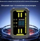 Пуско-зарядное устройство Бустер с компрессором Jump Starter Compresor A27 12V 1500А / 22200mWh - изображение 3