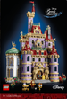 Конструктор LEGO Disney Princess Замок Красуні й Чудовиська 2916 деталей (43263) - зображення 1