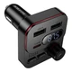 FM-трансмітер BC61 USB-C PD30W+USB-A 15W/BT5.4 Total 45W - изображение 3
