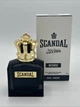 Парфюмированная вода для мужчин Jean Paul Gaultier Scandal Pour Homme Intense Tester 100 мл - изображение 1