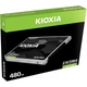 Накопитель SSD 2.5" 480GB EXCERIA Kioxia (LTC10Z480GG8) (342814) - изображение 4
