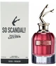 Парфюмированная вода для женщин Jean Paul Gaultier So Scandal! Tester 80 мл - изображение 1