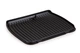 Панель жарочная для электрогриля совместимая с Tefal TS-01039400 ,TS-01039401 (нижняя) - изображение 3