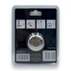 Фільтр-сито для кавоварки сумісний з DeLonghi 5513281001 (на дві порції) - зображення 2