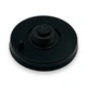 Фільтр-сито для кавоварки, сумісне з DeLonghi D=50mm 7313285859 - зображення 2