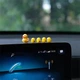 Декоративные фигурки Утята для салона авто AD016 - изображение 2