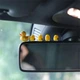 Декоративные фигурки Утята для салона авто AD016 - изображение 3