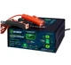 Умное зарядное устройство для аккумуляторов Wuber W14017 6V/12V 15A VRLA, WET, GEL, EFB, AGM - изображение 1