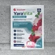 Біостимулятор YaraVita для троянд 20 мл Yara - изображение 1