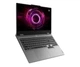 Ноутбук Lenovo LOQ 3-15 Ryzen 5-220/16GB/512+512 RTX5050 144Hz (83JG003DPB) - зображення 2