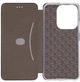 Чохол книжка Fashion Case для Xiaomi Redmi 15C Global / Poco C85 Синій - зображення 4