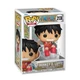 Игровая фигурка Funko POP! cерии Большой куш - Луффи (15 см) - изображение 1