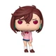 Игровая фигурка Funko POP! серии Дандадан - Момо Аясэ - изображение 2