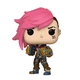 Игровая фигурка Funko POP! серии Аркейн - Вай - изображение 2