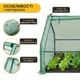 Мини-теплица LEOBRO 180x90x90 см (LB-G119) - изображение 4