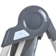 Стульчик-качели El Camino SWAN 2в1 (ME 1087-G Dark Gray) - изображение 5