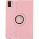 Чехол Book 360 для планшета Xiaomi Redmi Pad 7 Ultra 14” книжка поворотный подставка PU кожа Розовый - изображение 3
