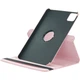 Чехол Book 360 для планшета Xiaomi Redmi Pad 7 Ultra 14” книжка поворотный подставка PU кожа Розовый - изображение 4